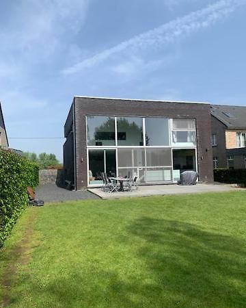 'T Veldje Villa Tongeren Dış mekan fotoğraf