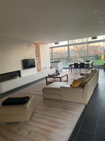 'T Veldje Villa Tongeren Dış mekan fotoğraf