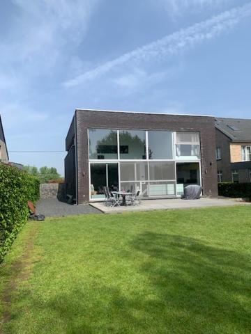 'T Veldje Villa Tongeren Dış mekan fotoğraf